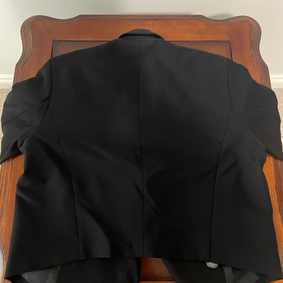 Garage Blazer - Picture 3 of 4